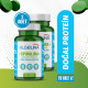 Algolina Spirulina Tablet 525 Mg - 120 Tablet (2 Adet) Algolina Spirulina Tablet 525 Mg - 120 Tablet (2 Adet)